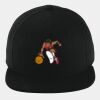 Original Fit Diamond Era Flat Bill Snapback Cap Thumbnail