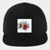 Original Fit Diamond Era Flat Bill Snapback Cap Thumbnail