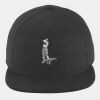 Original Fit Diamond Era Flat Bill Snapback Cap Thumbnail
