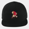 Original Fit Diamond Era Flat Bill Snapback Cap Thumbnail