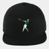 Original Fit Diamond Era Flat Bill Snapback Cap Thumbnail