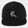 Original Fit Diamond Era Flat Bill Snapback Cap Thumbnail