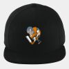 Original Fit Diamond Era Flat Bill Snapback Cap Thumbnail