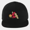 Original Fit Diamond Era Flat Bill Snapback Cap Thumbnail