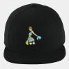 Original Fit Diamond Era Flat Bill Snapback Cap Thumbnail