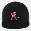 Original Fit Diamond Era Flat Bill Snapback Cap Thumbnail
