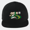 Original Fit Diamond Era Flat Bill Snapback Cap Thumbnail
