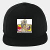 Original Fit Diamond Era Flat Bill Snapback Cap Thumbnail