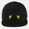 Original Fit Diamond Era Flat Bill Snapback Cap Thumbnail