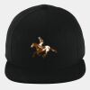 Original Fit Diamond Era Flat Bill Snapback Cap Thumbnail