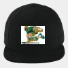 Original Fit Diamond Era Flat Bill Snapback Cap Thumbnail