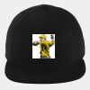 Original Fit Diamond Era Flat Bill Snapback Cap Thumbnail