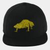 Original Fit Diamond Era Flat Bill Snapback Cap Thumbnail