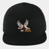 Original Fit Diamond Era Flat Bill Snapback Cap Thumbnail