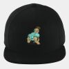 Original Fit Diamond Era Flat Bill Snapback Cap Thumbnail