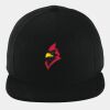 Original Fit Diamond Era Flat Bill Snapback Cap Thumbnail