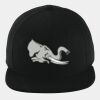Original Fit Diamond Era Flat Bill Snapback Cap Thumbnail