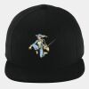 Original Fit Diamond Era Flat Bill Snapback Cap Thumbnail
