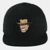 Original Fit Diamond Era Flat Bill Snapback Cap Thumbnail