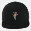 Original Fit Diamond Era Flat Bill Snapback Cap Thumbnail