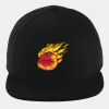 Original Fit Diamond Era Flat Bill Snapback Cap Thumbnail