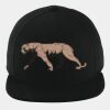 Original Fit Diamond Era Flat Bill Snapback Cap Thumbnail
