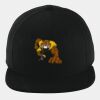 Original Fit Diamond Era Flat Bill Snapback Cap Thumbnail