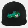 Original Fit Diamond Era Flat Bill Snapback Cap Thumbnail