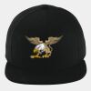 Original Fit Diamond Era Flat Bill Snapback Cap Thumbnail