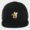 Original Fit Diamond Era Flat Bill Snapback Cap Thumbnail