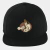 Original Fit Diamond Era Flat Bill Snapback Cap Thumbnail