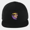 Original Fit Diamond Era Flat Bill Snapback Cap Thumbnail