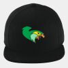 Original Fit Diamond Era Flat Bill Snapback Cap Thumbnail
