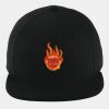 Original Fit Diamond Era Flat Bill Snapback Cap Thumbnail