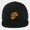 Original Fit Diamond Era Flat Bill Snapback Cap Thumbnail