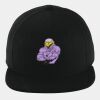 Original Fit Diamond Era Flat Bill Snapback Cap Thumbnail