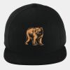 Original Fit Diamond Era Flat Bill Snapback Cap Thumbnail