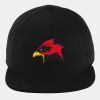 Original Fit Diamond Era Flat Bill Snapback Cap Thumbnail