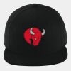 Original Fit Diamond Era Flat Bill Snapback Cap Thumbnail