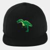 Original Fit Diamond Era Flat Bill Snapback Cap Thumbnail