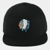 Original Fit Diamond Era Flat Bill Snapback Cap Thumbnail