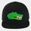 Original Fit Diamond Era Flat Bill Snapback Cap Thumbnail