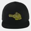 Original Fit Diamond Era Flat Bill Snapback Cap Thumbnail