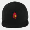 Original Fit Diamond Era Flat Bill Snapback Cap Thumbnail