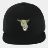 Original Fit Diamond Era Flat Bill Snapback Cap Thumbnail