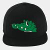 Original Fit Diamond Era Flat Bill Snapback Cap Thumbnail