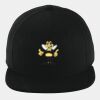 Original Fit Diamond Era Flat Bill Snapback Cap Thumbnail