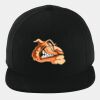 Original Fit Diamond Era Flat Bill Snapback Cap Thumbnail