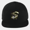 Original Fit Diamond Era Flat Bill Snapback Cap Thumbnail