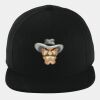 Original Fit Diamond Era Flat Bill Snapback Cap Thumbnail
